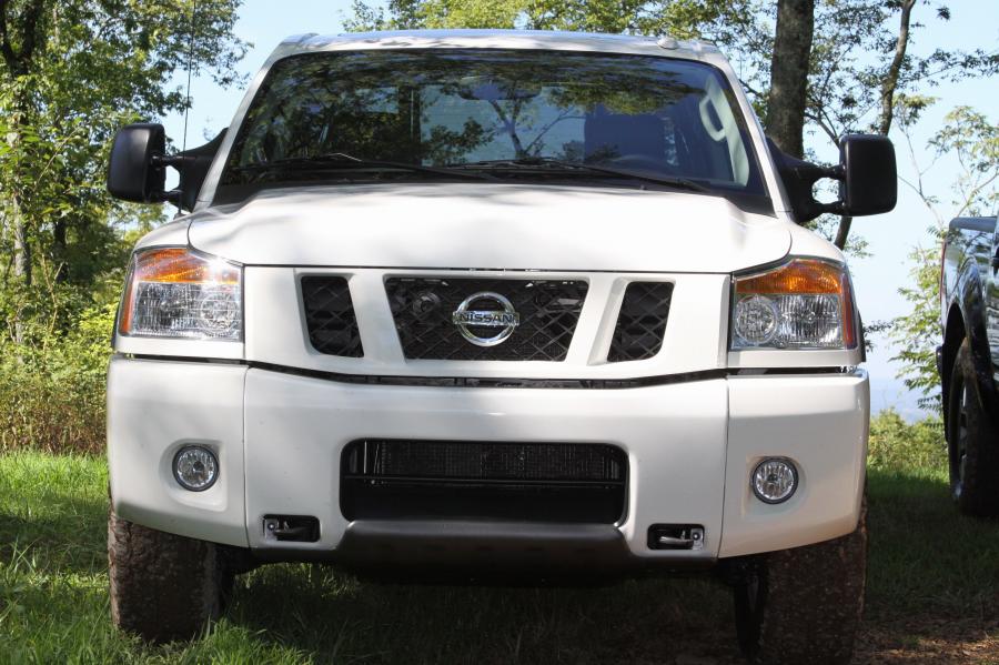  Nissan Titan 2006 года  (фото 65 из 89)